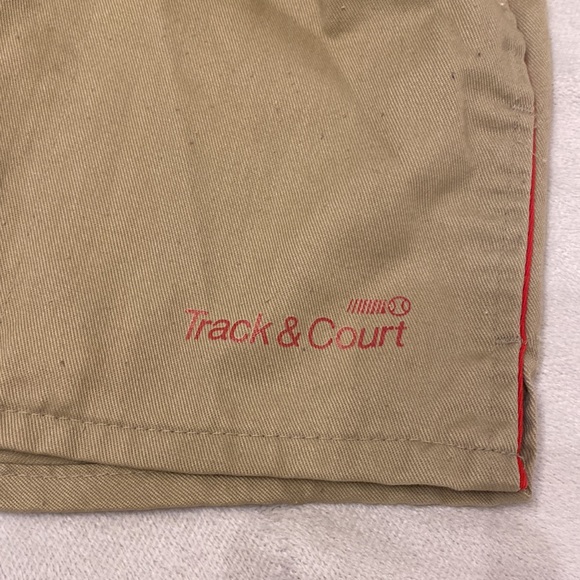 Vintage Track & Court shorts - Picture 4 of 8